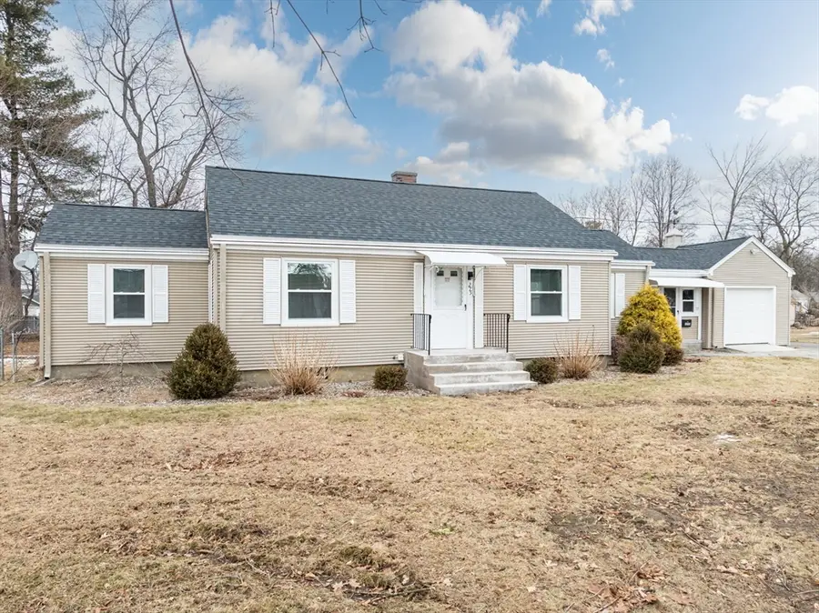 275 Western Ave, Westfield, MA 01085 - Image #2