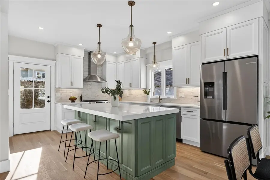 7 Melville Terrace #1, Watertown, MA 02472 - Image #3