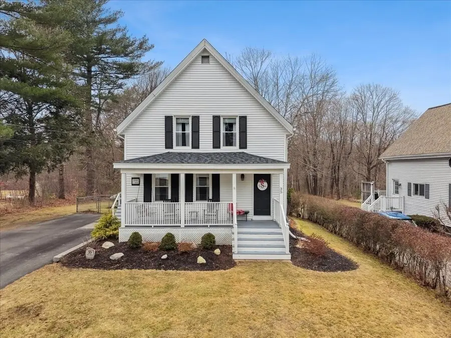 35 Pine Street, South Easton, MA 02375 - Image #2