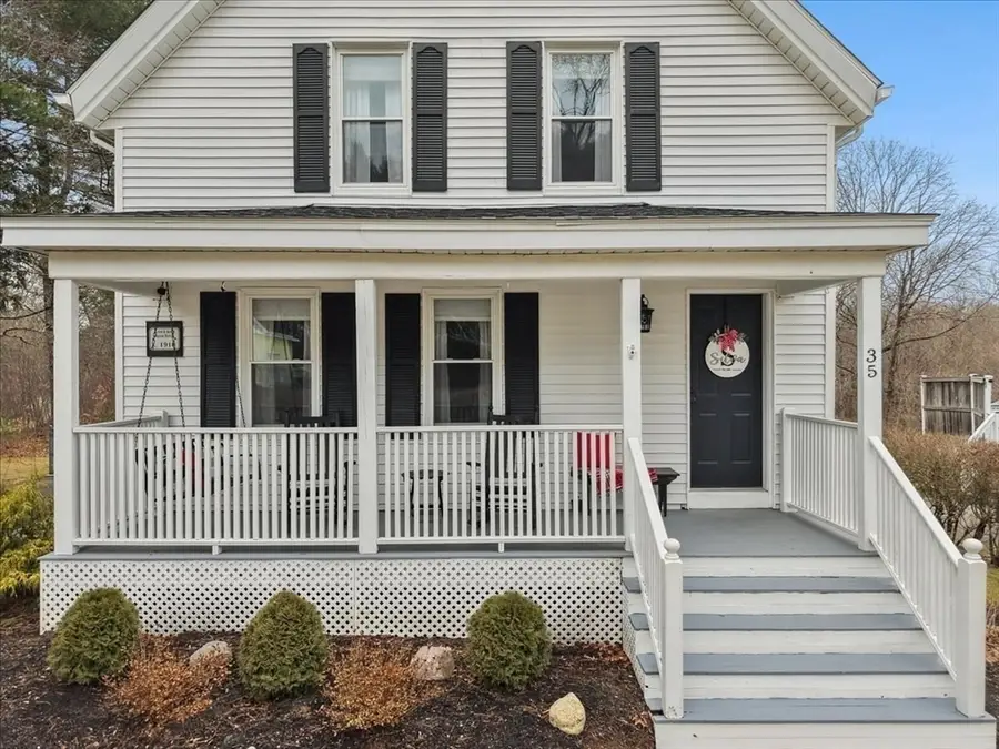 35 Pine Street, South Easton, MA 02375 - Image #3