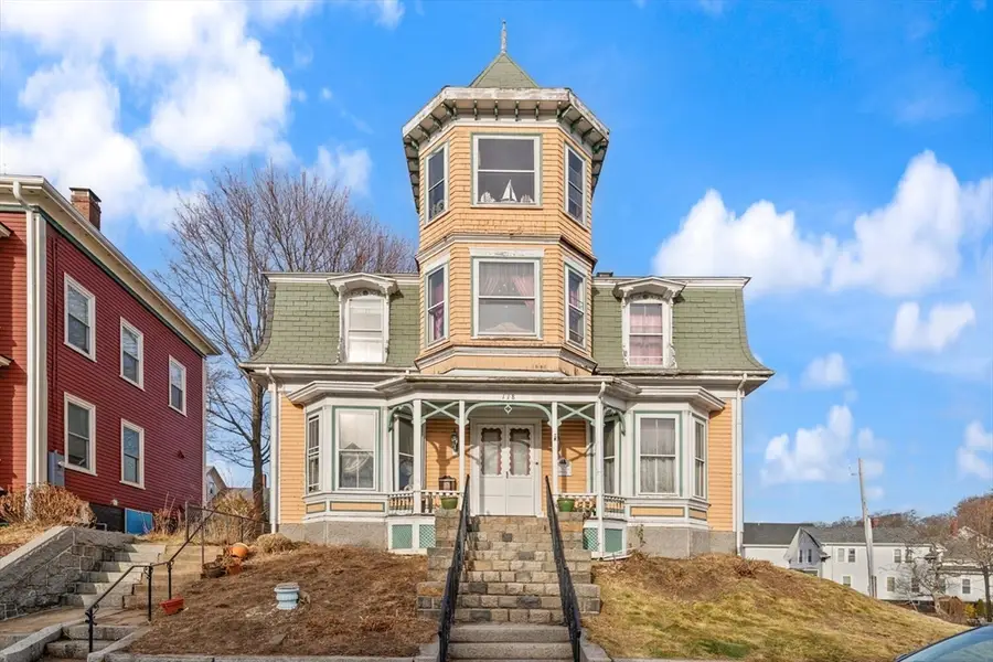 118 Prospect St, Gloucester, MA 01930 - Image #2