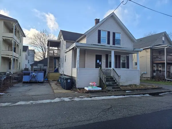 24 Caron St, Southbridge, MA 01550