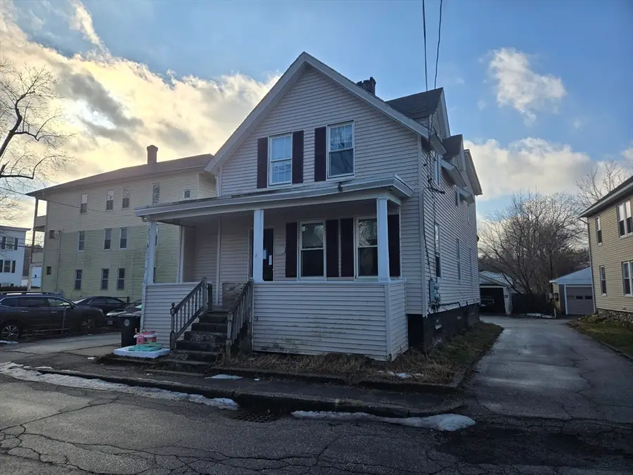 24 Caron St, Southbridge, MA 01550 - Image #2