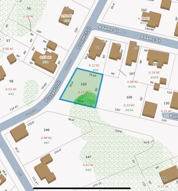 0 Prospect St, Dartmouth, MA 02714