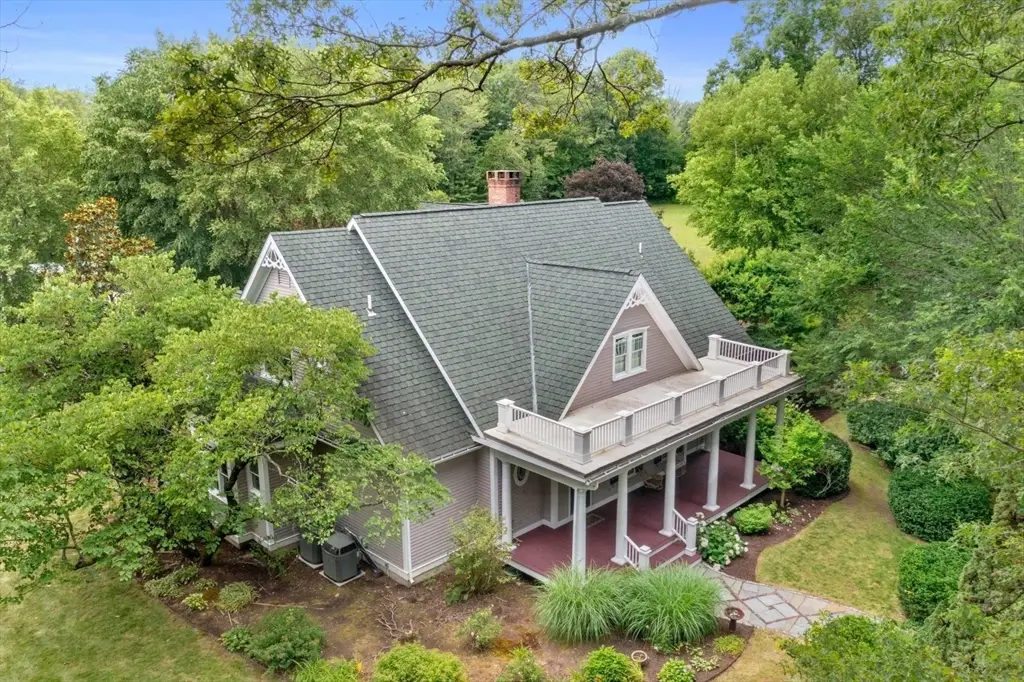 364 Hickory Road, North Attleboro, MA 02760 - Image #1