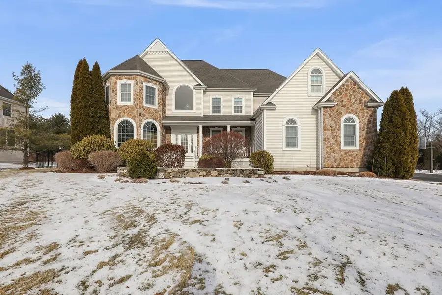 21 Coach Road, North Attleboro, MA 02760 - Image #3