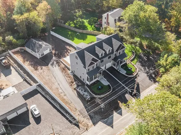 15-2 Park Street #B, North Reading, MA 01864