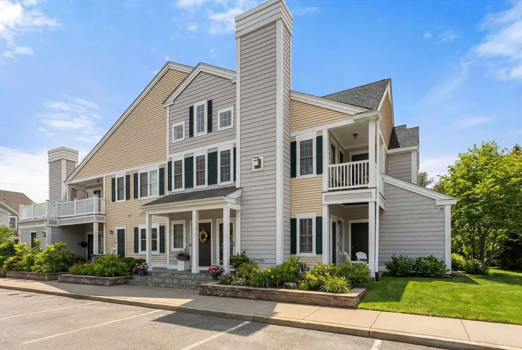 36 Village Drive #36, Quincy, MA 02169 - Image #1