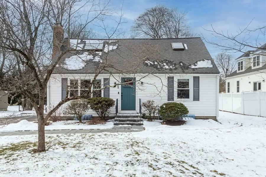 1 Lincoln St. Extension, Natick, MA 01760 - Image #2