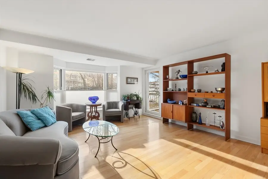 1 Watermill Pl #212, Arlington, MA 02476 - Image #2