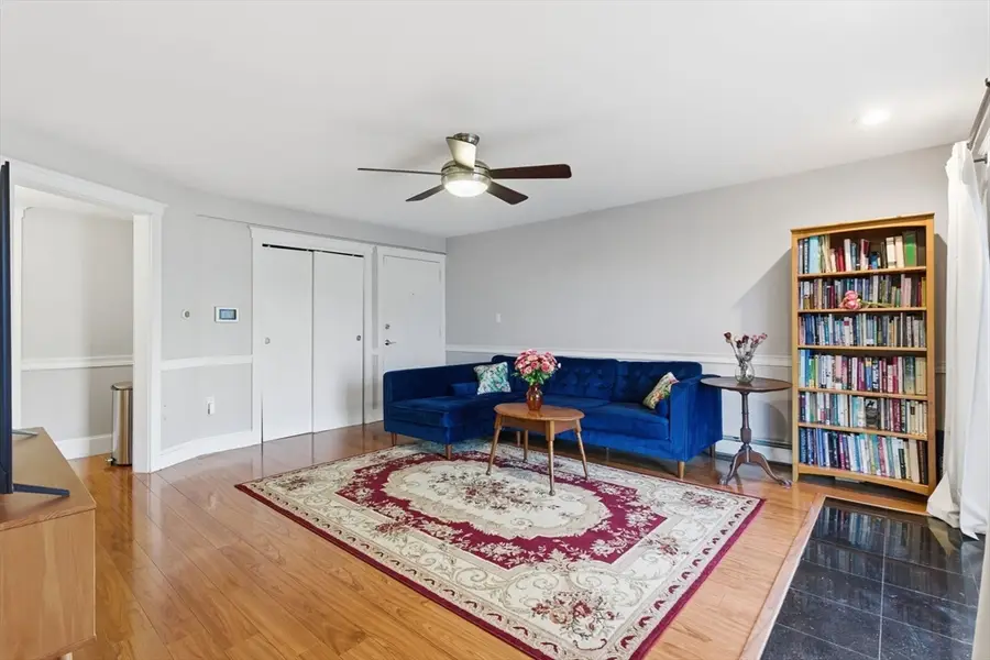 78 Edgelawn Avenue #8, North Andover, MA 01845 - Image #3