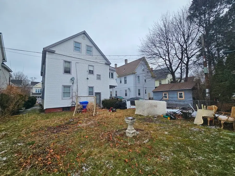 283 Wilbraham Rd, Springfield, MA 01109 - Image #3