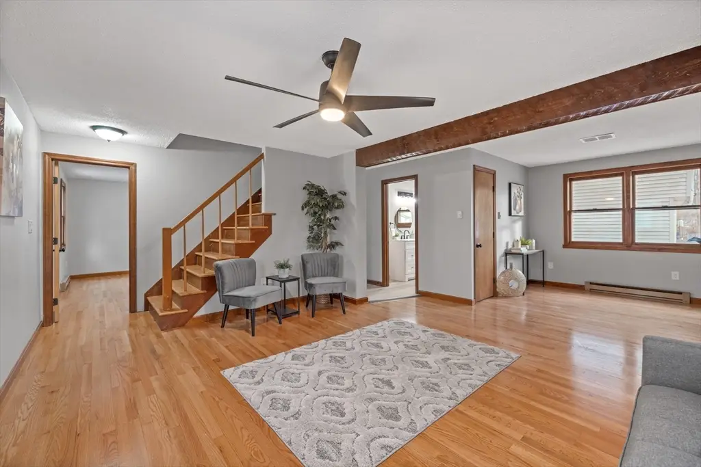 187 Lamont St, Springfield, MA 01119 - Image #1