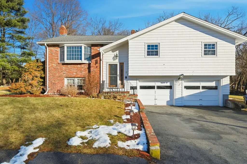 6 Lunar Ave, Braintree, MA 02184 - Image #1