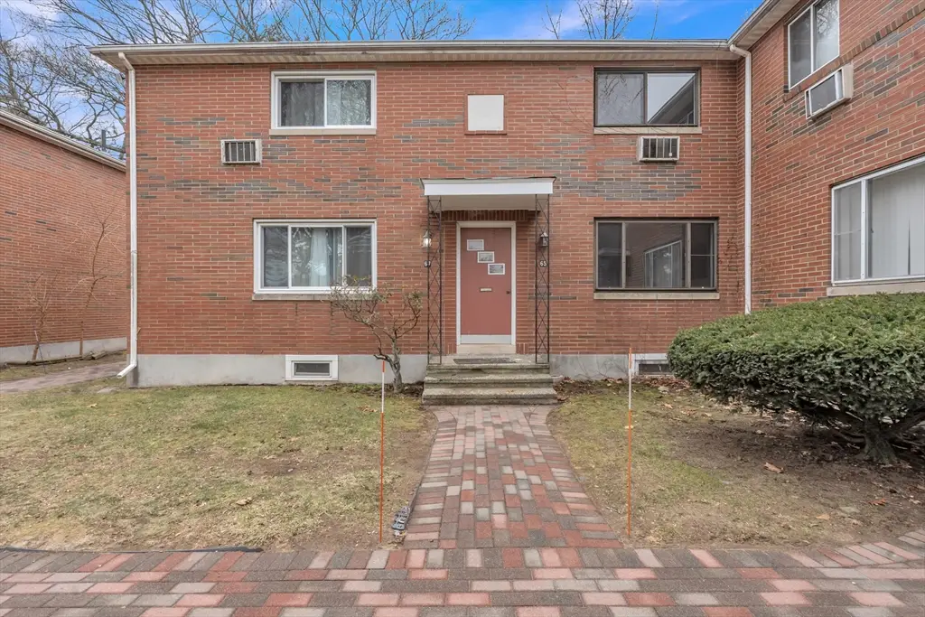 65 Bishop Drive #65, Framingham, MA 01702 - Image #1