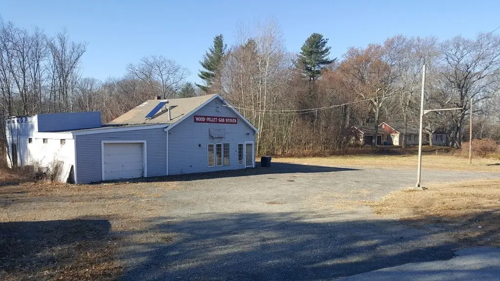 128 Worcester Providence Tpke, Millbury, MA 01527 - Image #1