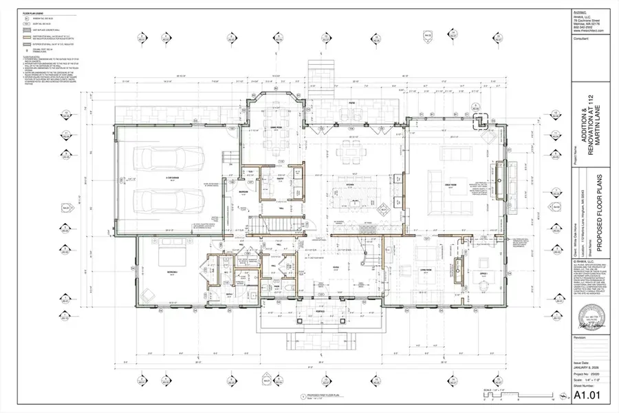 112 Martins Ln, Hingham, MA 02043 - Image #2