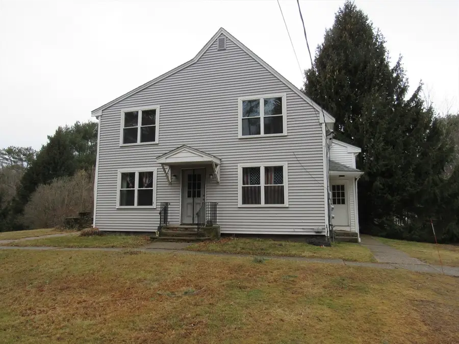 155 South St, Foxboro, MA 02035 - Image #2