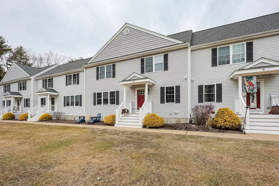 143 Oak St #10, Norton, MA 02766 - Image #2