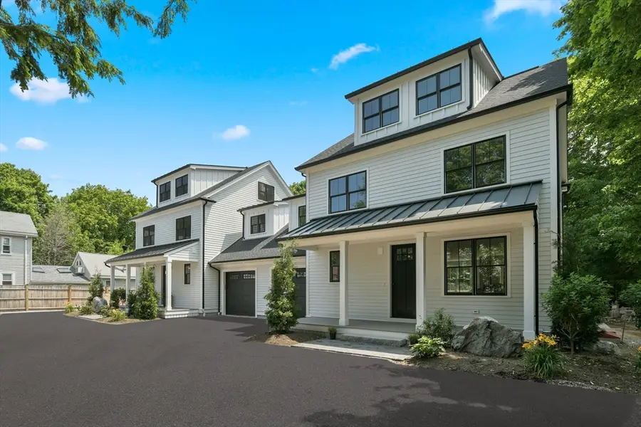 132 Hillside Ave #132, Needham, MA 02494 - Image #2