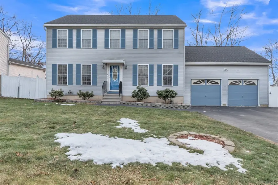 8 Modred Court, Worcester, MA 01602 - Image #2