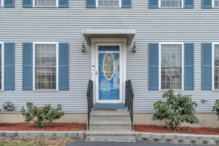 8 Modred Court, Worcester, MA 01602 - Image #3