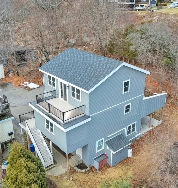 9 & 11 Helens Way, Gloucester, MA 01930