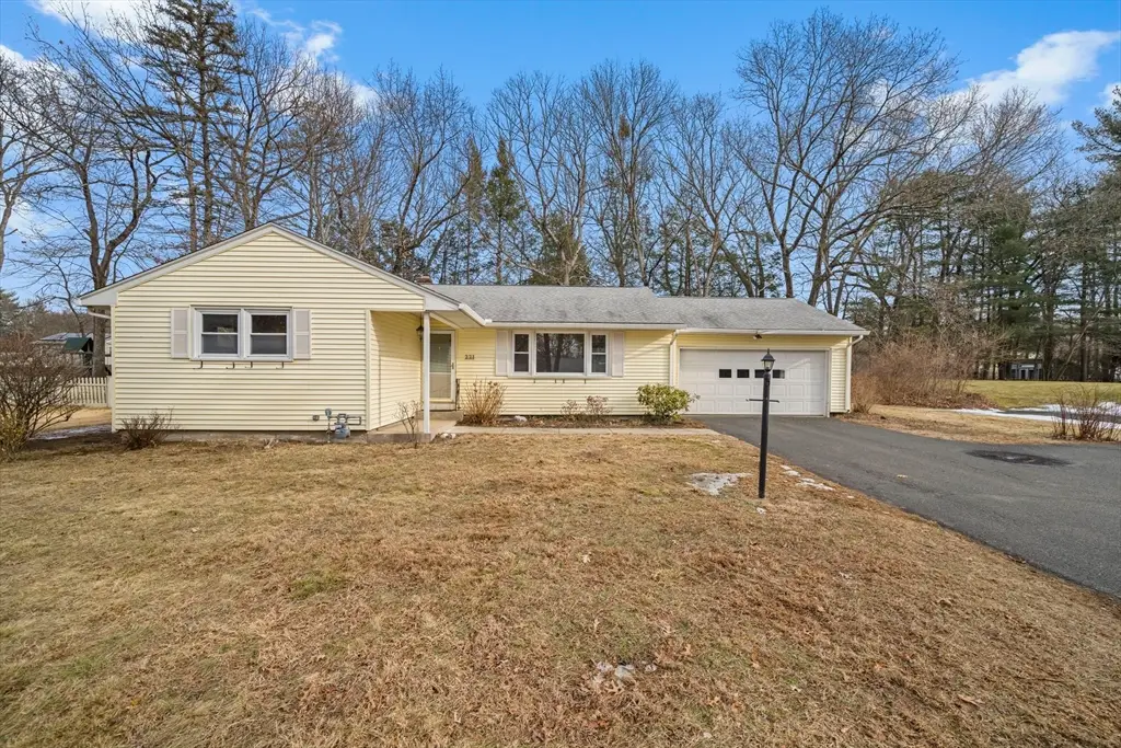 221 Bel Air Drive, Longmeadow, MA 01106 - Image #1