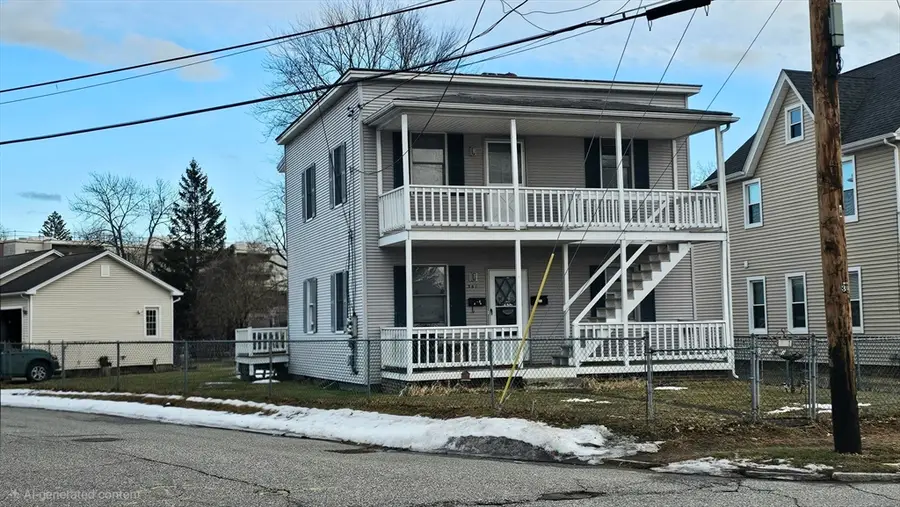 341 Montcalm St., Chicopee, MA 01013 - Image #2