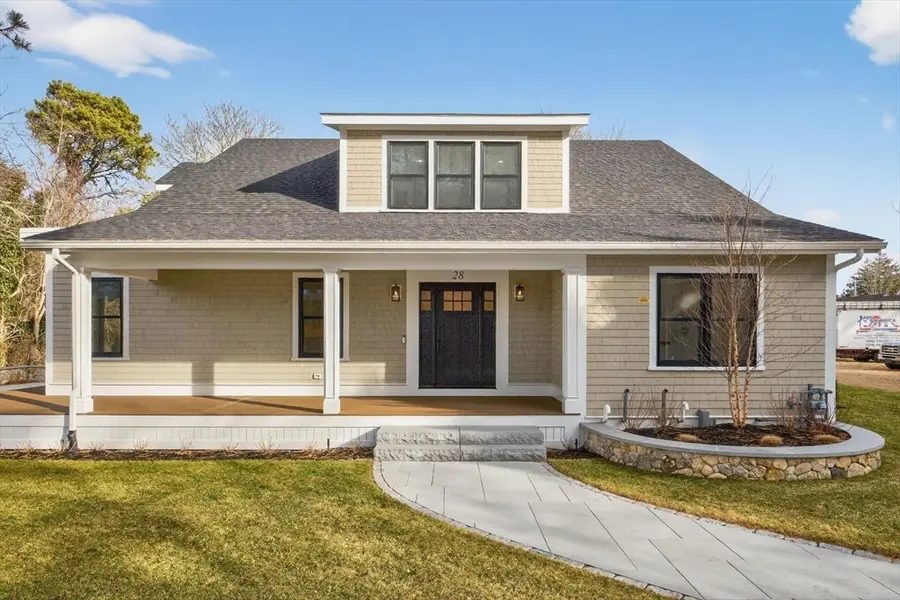 28 Cranberry Ln, North Chatham, MA 02650 - Image #2