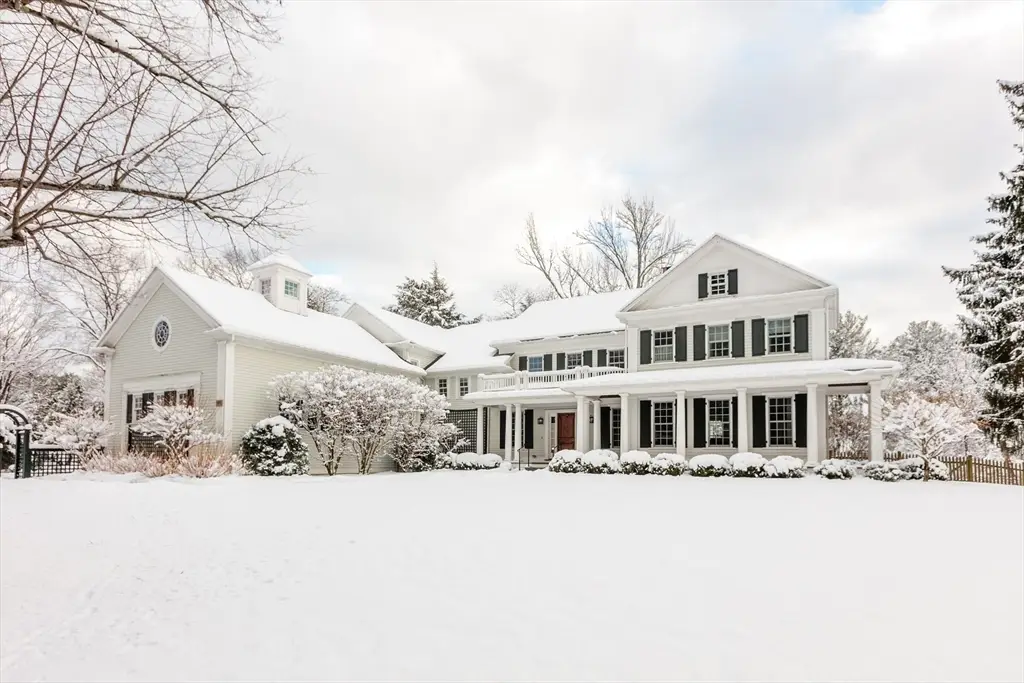 315 Musketaquid Rd, Concord, MA 01742 - Image #1