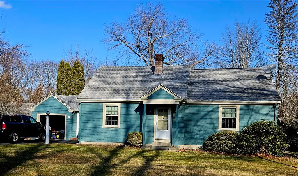 99 Roosevelt, Seekonk, MA 02771 - Image #1