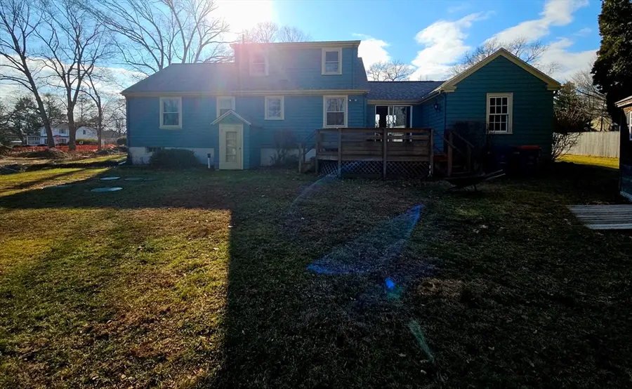 99 Roosevelt, Seekonk, MA 02771 - Image #2