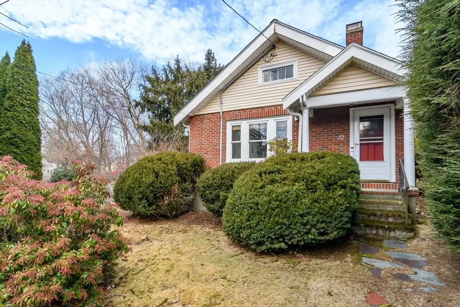 32 Harvard St, Natick, MA 01760 - Image #2