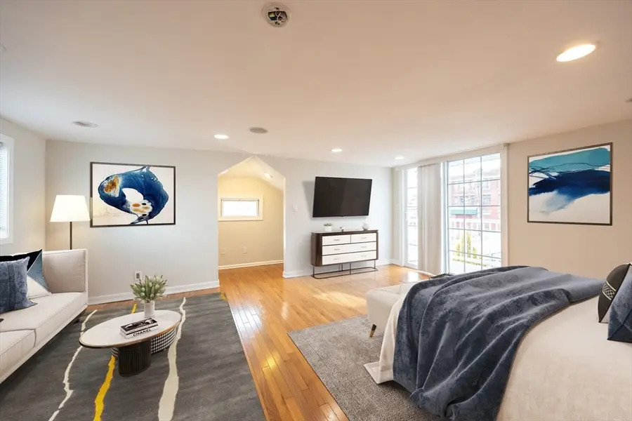 111 W Ashland St, Brockton, MA 02302 - Image #3