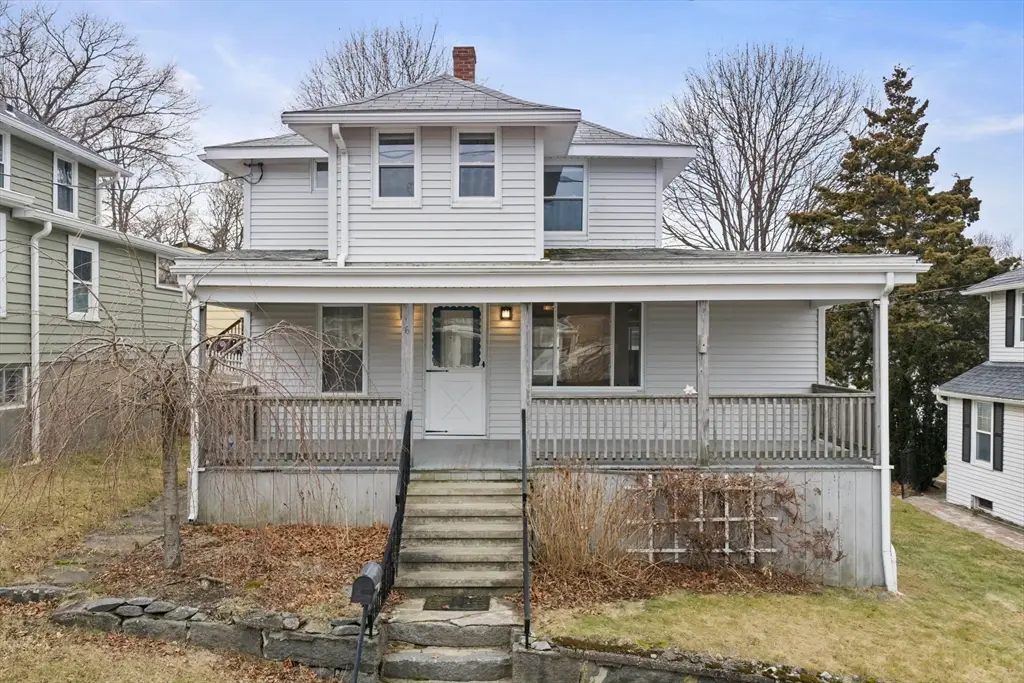 6 Shore Drive, Weymouth, MA 02191 - Image #1