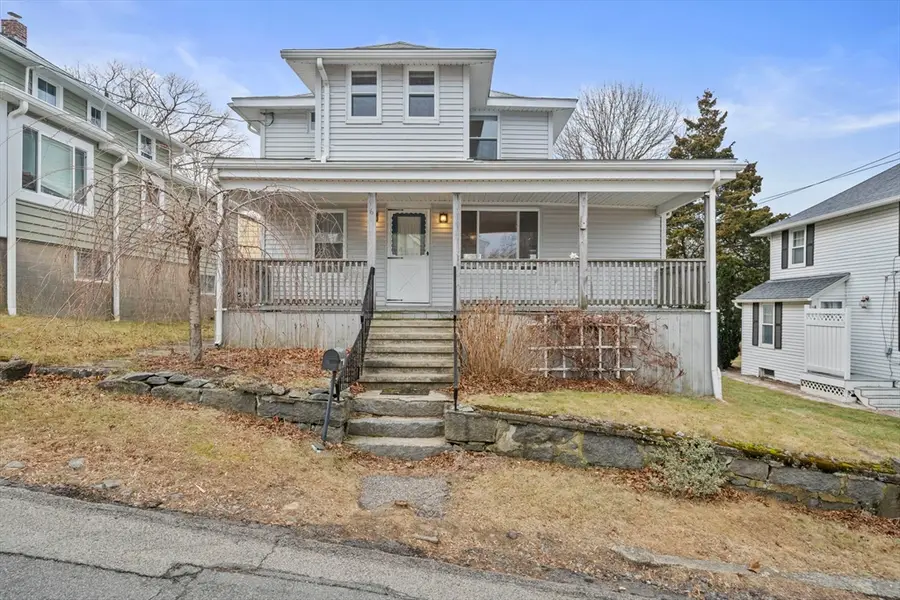 6 Shore Drive, Weymouth, MA 02191 - Image #2