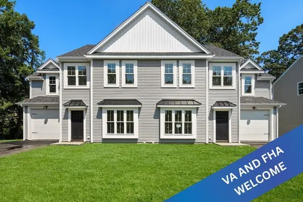 30 Danielles Way, Worcester, MA 01606