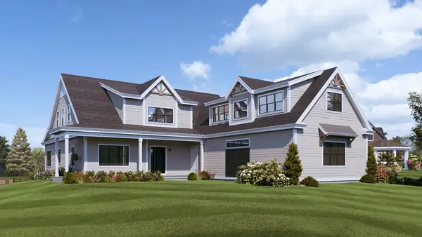 24 Meadow Lane, Southborough, MA 01772