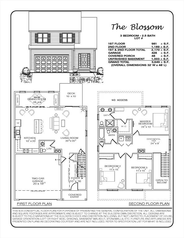 197C Crownshield Ave #16C, Uxbridge, MA 01569 - Image #2