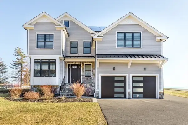 116 Indian Ln, Canton, MA 02021