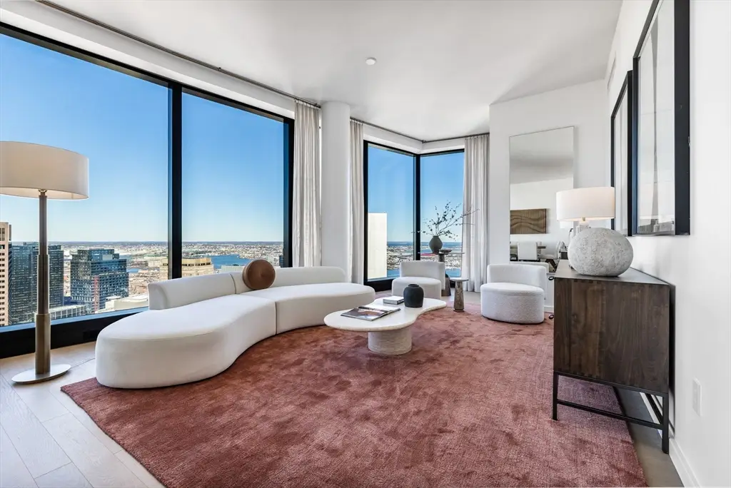 682 Atlantic Ave #49H, Boston, MA 02111 - Image #1