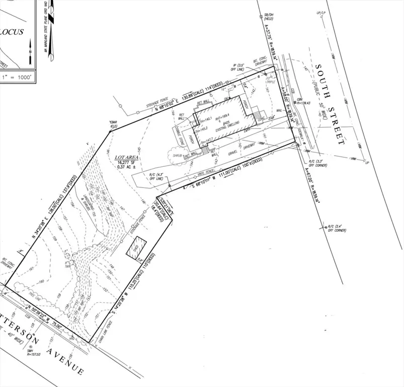 405 South St, Randolph, MA 02368 - Image #1