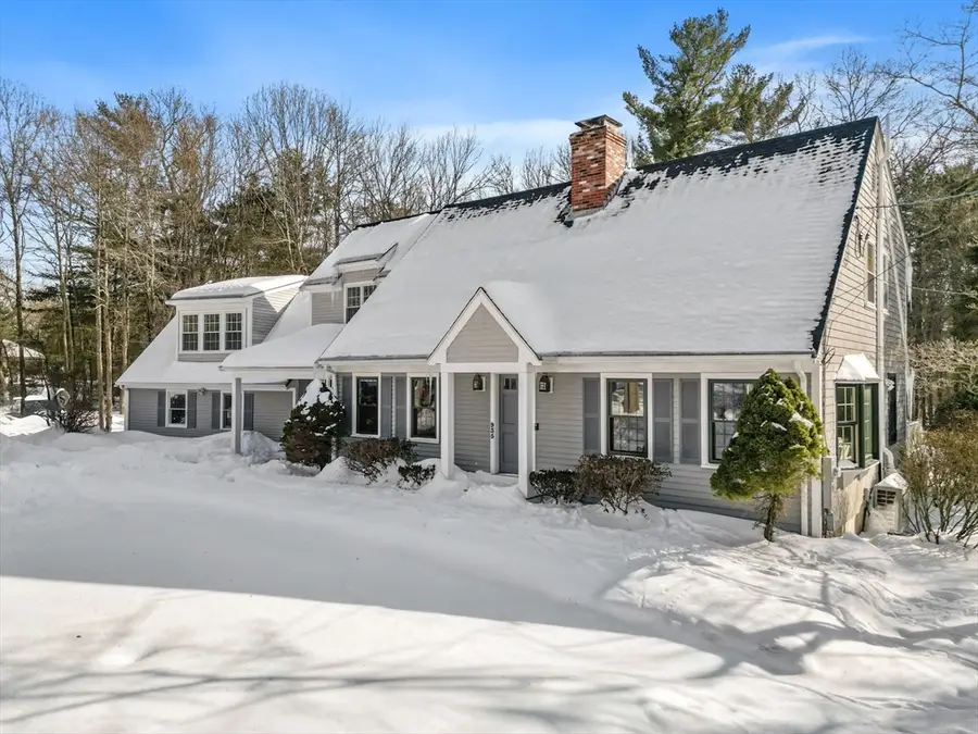 935 King St, Raynham, MA 02767 - Image #3