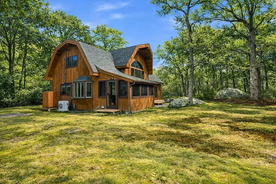 43 N Slope Lane, Chilmark, MA 02535 - Image #2