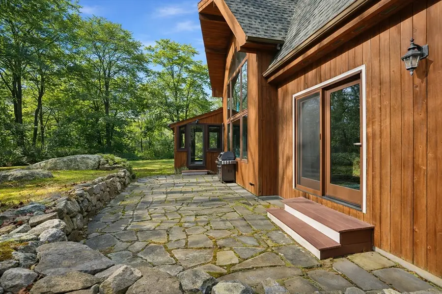 43 N Slope Lane, Chilmark, MA 02535 - Image #3