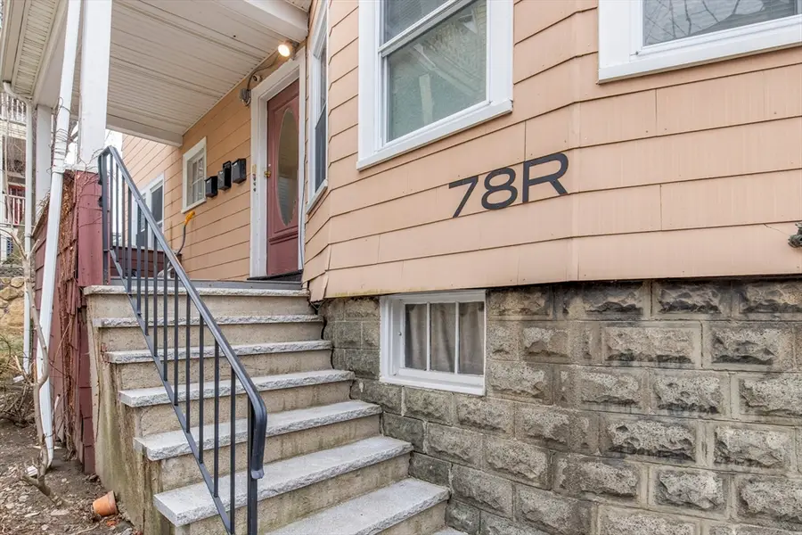 78-R Mount Vernon Street, Somerville, MA 02145 - Image #3