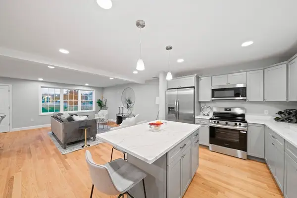 10 Simmonds Blvd. #10, Randolph, MA 02368