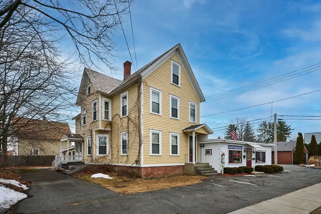 372 Federal St, Greenfield, MA 01301 - Image #1