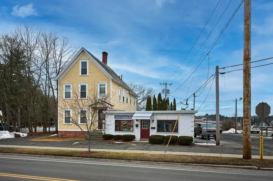372 Federal St, Greenfield, MA 01301 - Image #3